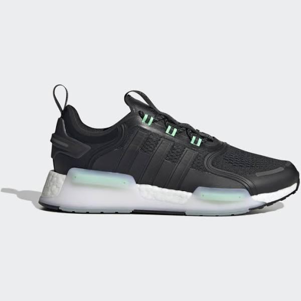 adidas-NMD_V3 Shoes-Men-Core Black / Grey Five / Core Black-11