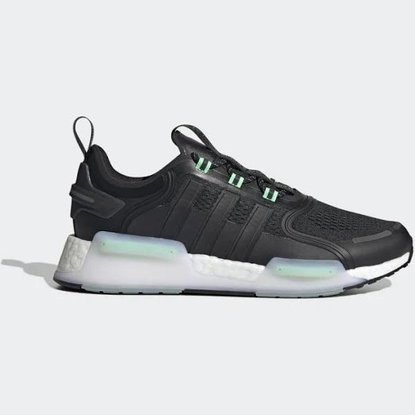 adidas-NMD_V3 Shoes-Men-Core Black / Grey Five / Core Black-9