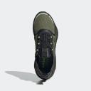 adidas-NMD_V3 Shoes-Men-Focus Olive / Focus Olive / Core Black-8