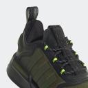 adidas-NMD_V3 Shoes-Men-Focus Olive / Focus Olive / Core Black-8