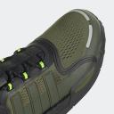 adidas-NMD_V3 Shoes-Men-Focus Olive / Focus Olive / Core Black-8
