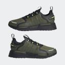 adidas-NMD_V3 Shoes-Men-Focus Olive / Focus Olive / Core Black-8