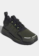 adidas-NMD_V3 Shoes-Men-Focus Olive / Focus Olive / Core Black-8