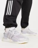 adidas-NMD_V3 Shoes-Men-Light Solid Grey / Silver Metallic / Crystal White-13