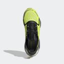 adidas-NMD_V3 Shoes-Men-Solar Yellow / Solar Yellow / Core Black-11