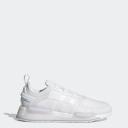 Adidas NMD_V3 Shoes White / White 6 - Men Lifestyle Trainers