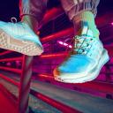 adidas-NMD_V3 Shoes-Women-Cloud White / Magic Beige / Ecru Tint-11