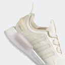 adidas-NMD_V3 Shoes-Women-Cloud White / Magic Beige / Ecru Tint-11