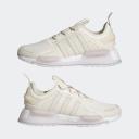 adidas-NMD_V3 Shoes-Women-Cloud White / Magic Beige / Ecru Tint-11