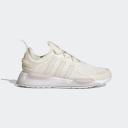 adidas-NMD_V3 Shoes-Women-Cloud White / Magic Beige / Ecru Tint-6