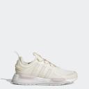 adidas-NMD_V3 Shoes-Women-Cloud White / Magic Beige / Ecru Tint-6
