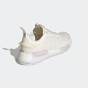 adidas-NMD_V3 Shoes-Women-Cloud White / Magic Beige / Ecru Tint-6