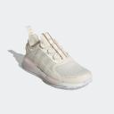 adidas-NMD_V3 Shoes-Women-Cloud White / Magic Beige / Ecru Tint-6