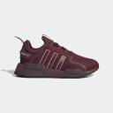 adidas-NMD_V3 Shoes-Women-Shadow Red / Super Pop / Beam Orange-6.5