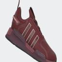 adidas-NMD_V3 Shoes-Women-Shadow Red / Super Pop / Beam Orange-6.5