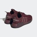 adidas-NMD_V3 Shoes-Women-Shadow Red / Super Pop / Beam Orange-6.5