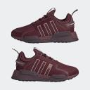 adidas-NMD_V3 Shoes-Women-Shadow Red / Super Pop / Beam Orange-6.5