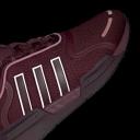 adidas-NMD_V3 Shoes-Women-Shadow Red / Super Pop / Beam Orange-9