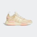 adidas-NMD_V3 Shoes-Women-Wonder White / Wonder White / Off White-6