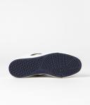 adidas-Nora Shoes-Unisex-Cloud White / Shadow Navy / Gold Metallic-11.5