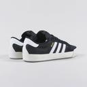 adidas-Nora Shoes-Unisex-Core Black / Cloud White / Grey Two-11.5