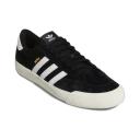 adidas-Nora Shoes-Unisex-Core Black / Cloud White / Grey Two-6