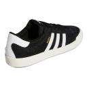 adidas-Nora Shoes-Unisex-Core Black / Cloud White / Grey Two-7