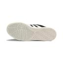 adidas-Nora Shoes-Unisex-Core Black / Cloud White / Grey Two-9.5