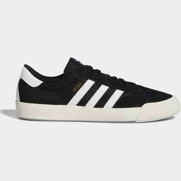 adidas-Nora Shoes-Unisex-Core Black / Cloud White / Grey Two-9.5