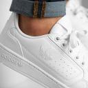Adidas NY 90 Shoes White Size 5 - Platypus | AfterPay Available