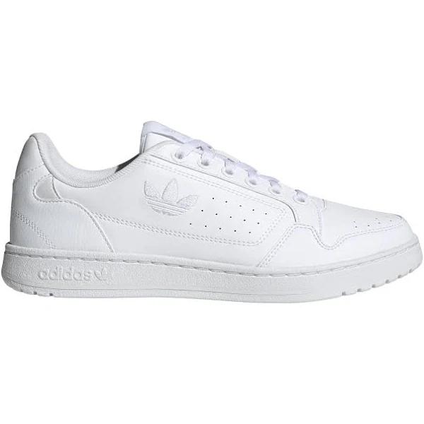 Adidas NY 90 Shoes White Size 5 - Platypus | AfterPay Available