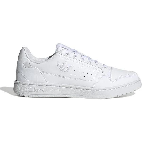 Adidas NY 90 Shoes White Size 7 - Platypus | AfterPay Available
