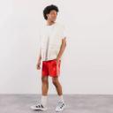Adidas Ori 3S Swimming Shorts Red L Man