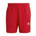 Adidas Ori 3S Swimming Shorts Red L Man
