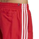 Adidas Ori 3S Swimming Shorts Red L Man