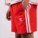 Adidas Ori 3S Swimming Shorts Red L Man