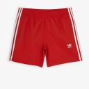 Adidas Ori 3S Swimming Shorts Red M Man
