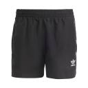 Adidas Ori 3S VSL Swimming Shorts Black XS Man