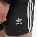 Adidas Ori 3S VSL Swimming Shorts Black XS Man