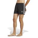 Adidas Ori 3S VSL Swimming Shorts Black XS Man