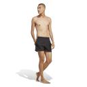 Adidas Ori 3S VSL Swimming Shorts Black XS Man