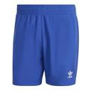 Adidas Ori Solid Swimming Shorts Blue 2XL Man H44769/2XL