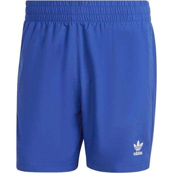 Adidas Ori Solid Swimming Shorts Blue S Man H44769/S