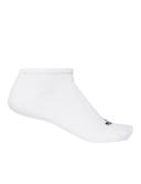 Adidas Originals 3-Pack Trainer Socks - White - Mens
