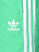 Adidas Originals 3 Stripes Swimming Shorts Grey M