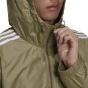 Adidas Originals 3 Stripes Windbreaker Jacket L