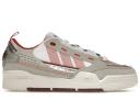 Adidas Originals ADI2000 Cloud White Scarlet Silver Metallic