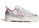 Adidas Originals ADI2000 Cloud White Scarlet Silver Metallic