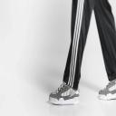 Adidas Originals ADI2000 Sneakers in grey-black