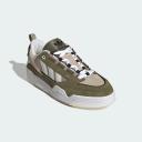 Adidas Originals ADI2000 Sneakers in Stone and khaki-Black